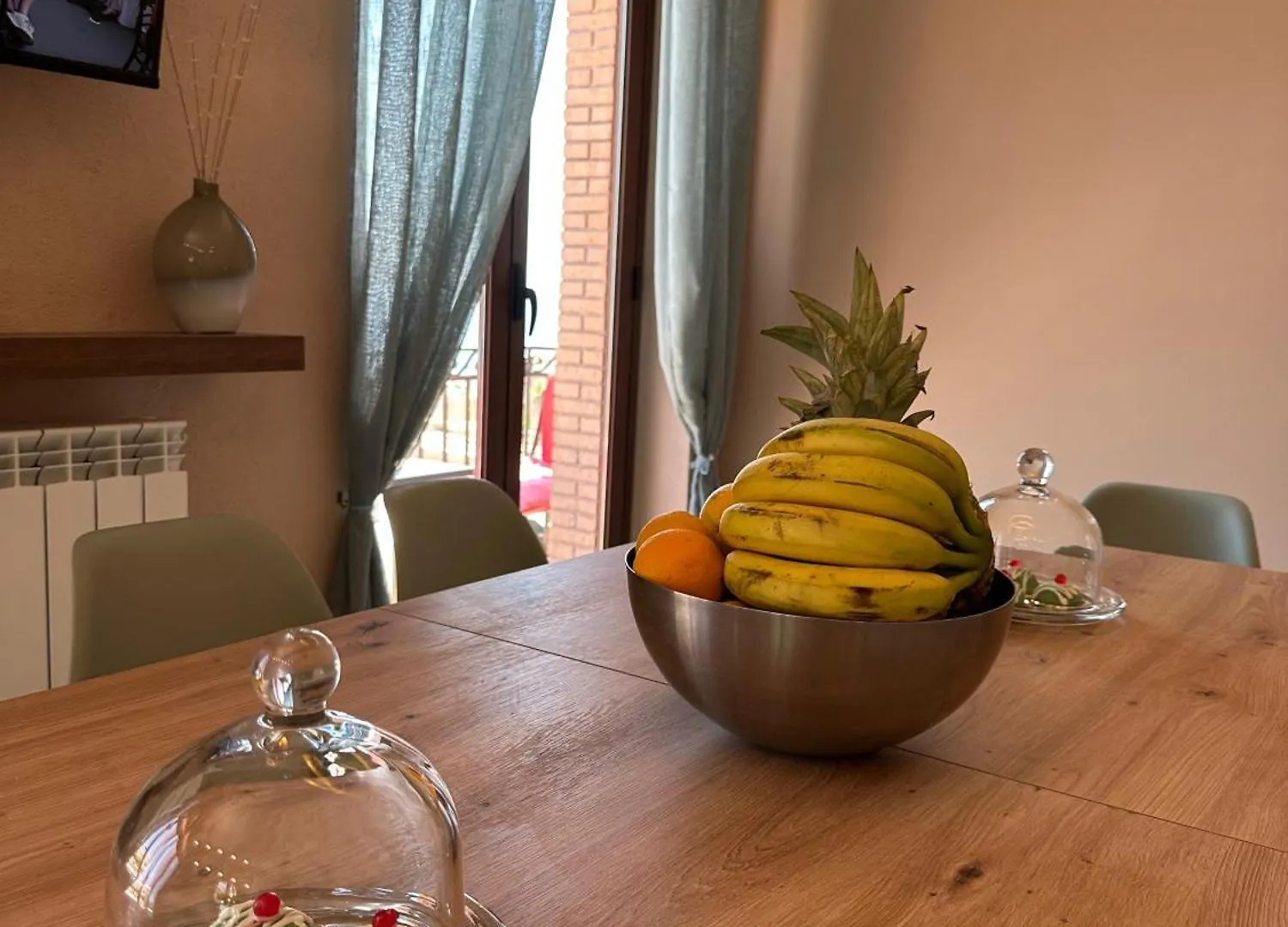 Isoco Garden Apartment Taormina