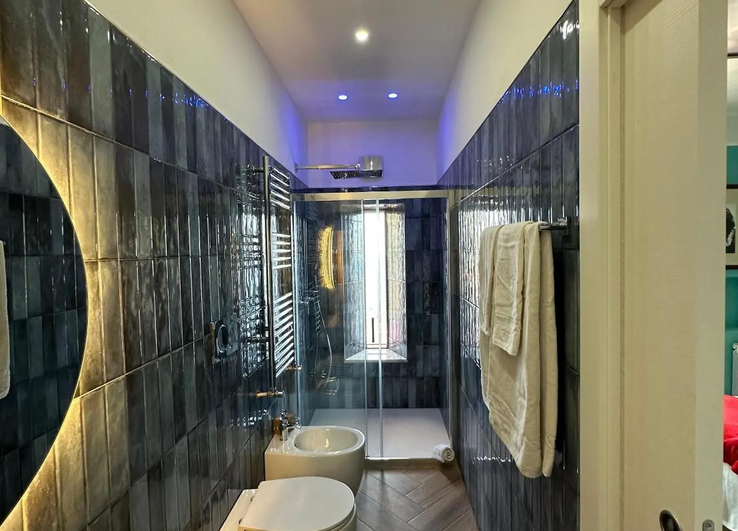 Isoco Garden Apartment Taormina
