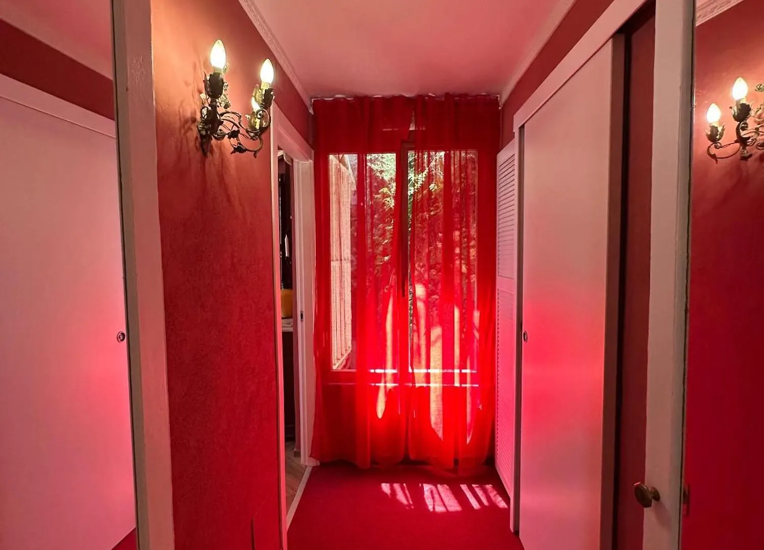 Isoco Garden Apartment Taormina 0*,