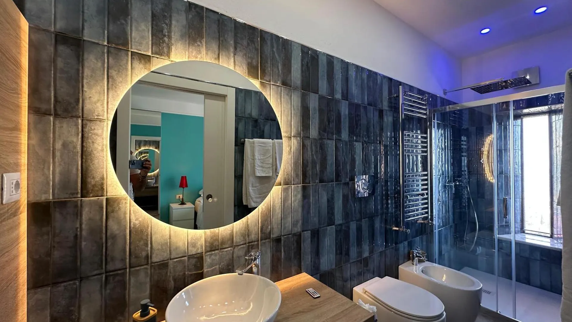 Isoco Garden Apartment Taormina